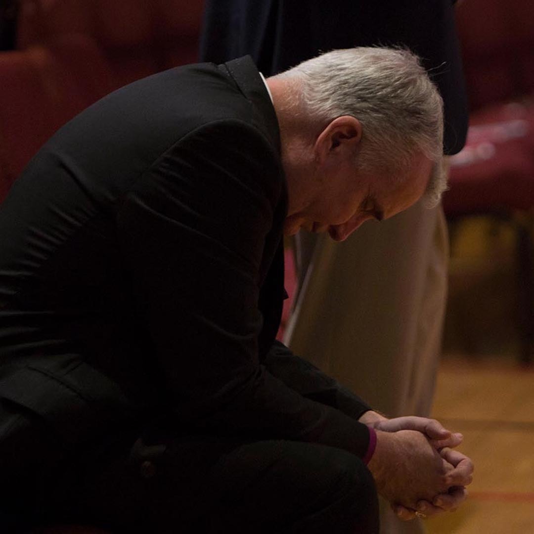 St. John The Divine | Prayer Ministry