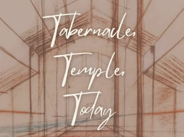 Temple Tabernacle Today square