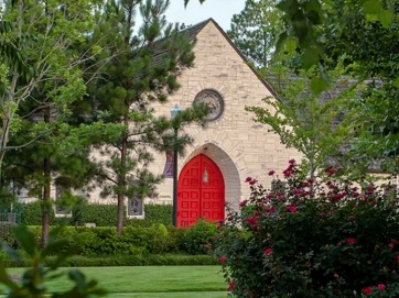 Chapel