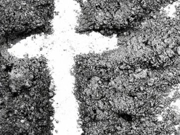 Ash Wednesday web square