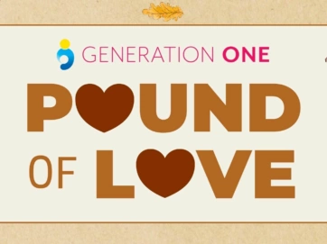 Pound of Love