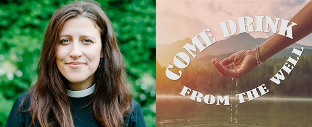 Tish Harrison Warren & 2025 Women's Retreat