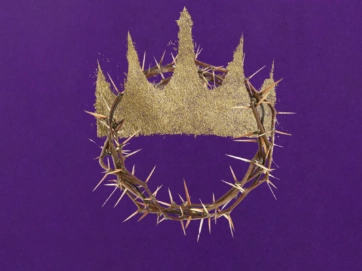 Hope of Glory Mark Square