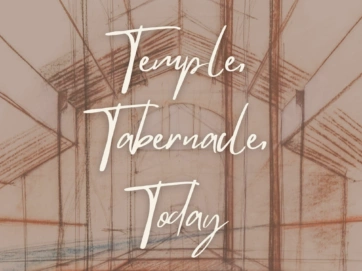 Temple Tabernacle Today square
