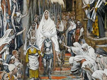 Walking way of the king