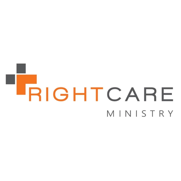 Right Care ministry logo square