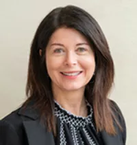 Tara Cavaliere, Head of School