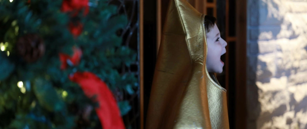 Childrens christmas header 2024 2