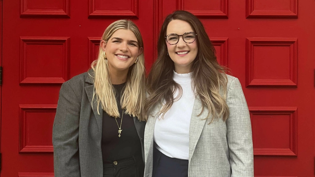 Runnells Fellowship St John the Divine page header