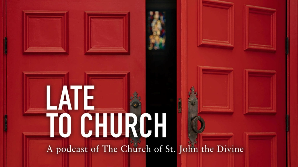 Late to Church wide