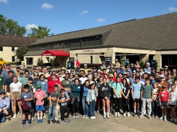 GO Outreach Ministry