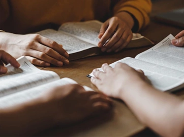 Groups and Classes header