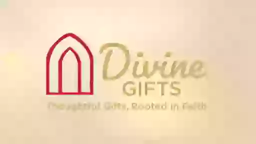 Divine Gifts Houston