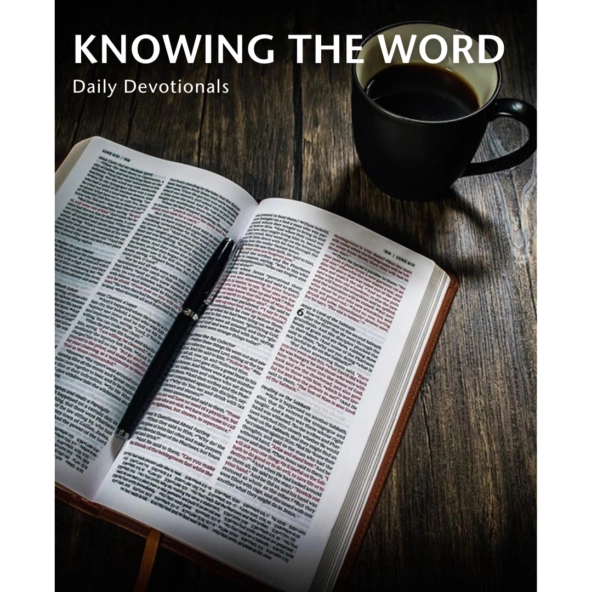 Knowing the word pubpage