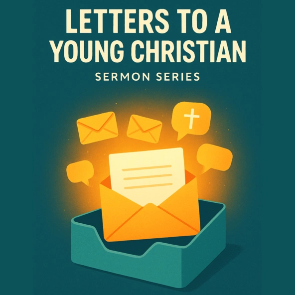 Modern worship letters