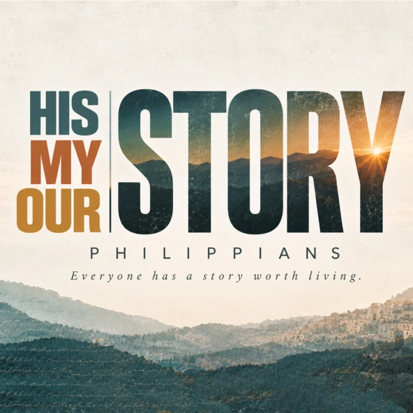 Philippians modern worship series