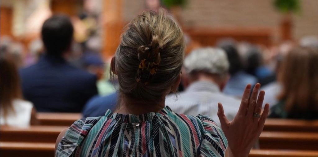 Vine winter 23 door worship