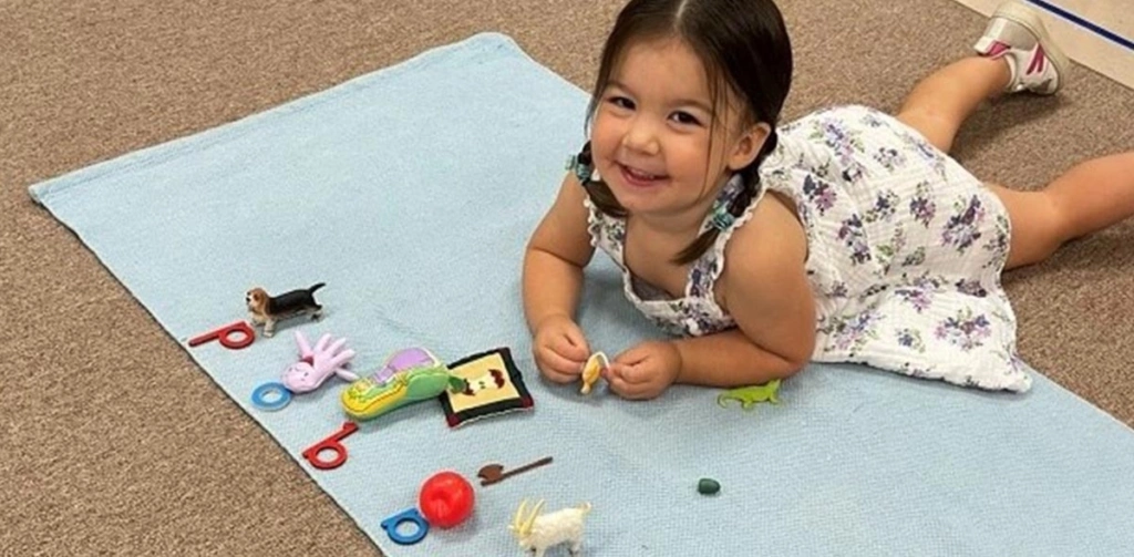 General Information Header 2