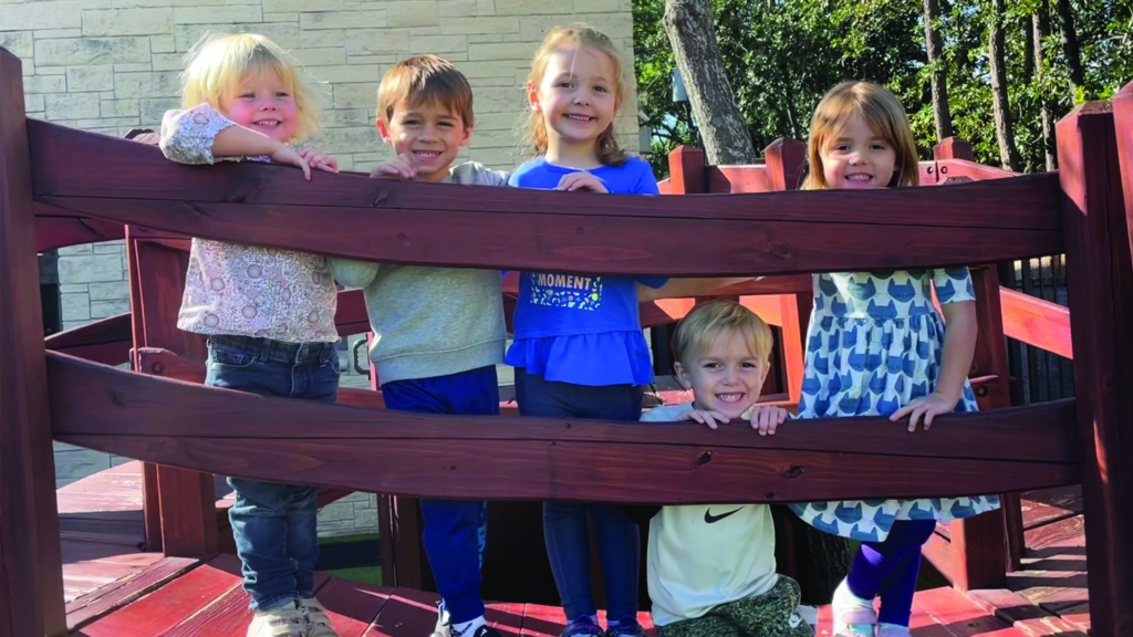 First Steps Montessori Main Page Header wide