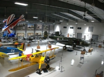 Flight Museum