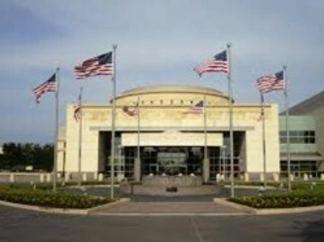 Presidential Library
