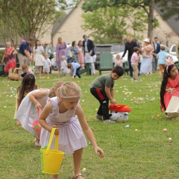 Egg Hunt